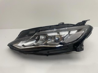 фара передняя (комплект), ориг. номер 84650587, 84650588, Chevrolet Malibu 9 2015-2018