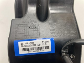 фонарь задний правый, ориг. номер SA3HK4133020, 1385622700, BYD Song Plus EV рест 2023-2026