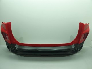 бампер задний, ориг. номер 8890337821, 8891437026, 8892027645, Geely Coolray рест