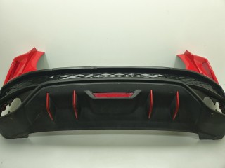 бампер задний, ориг. номер 8890337821, 8891437026, 8892027645, Geely Coolray рест