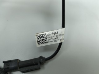 Датчик ABS передний левый, ориг. номер 84778441, Chevrolet Equinox 4 2024-2026