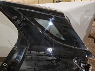 четверть задняя левая, Chevrolet Equinox 3 рест 2021-2024