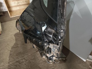четверть задняя левая, Chevrolet Equinox 3 рест 2021-2024