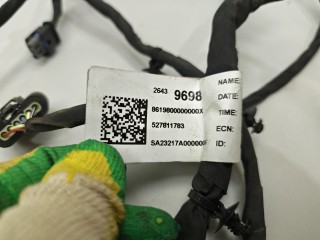 проводка датчиков парковки передняя, ориг. номер 26439698, Chevrolet Equinox 4 2024-2026