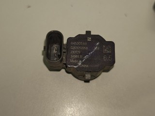парктроник передний, ориг. номер 84530588, 0263053958, Chevrolet Equinox 4 2024-2026