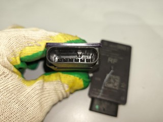 датчик мертвых (слепых) зон, ориг. номер 26469860, 654406818, Chevrolet Equinox 4 2024-2026