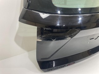 Крышка багажника (дверь 3-5), ориг. номер 26530993, 26568810, 26504142, Chevrolet Equinox 4 2024-2026