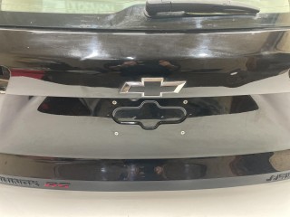 Крышка багажника (дверь 3-5), ориг. номер 26530993, 26568810, 26504142, Chevrolet Equinox 4 2024-2026
