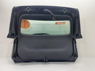 Крышка багажника (дверь 3-5), ориг. номер 26530993, 26568810, 26504142, Chevrolet Equinox 4 2024-2026