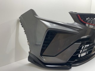 бампер передний, ориг. номер 8891792282, Geely Coolray 2019-2024