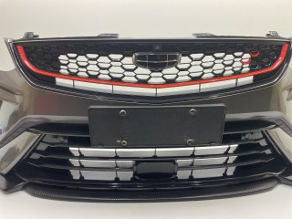 бампер передний, ориг. номер 8891792282, Geely Coolray 2019-2024