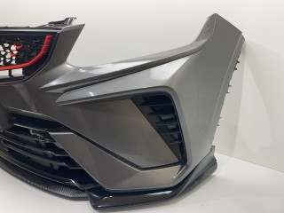 бампер передний, ориг. номер 8891792282, Geely Coolray 2019-2024