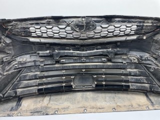 бампер передний, ориг. номер 8891792282, Geely Coolray 2019-2024