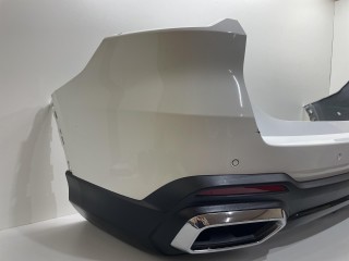 бампер задний, ориг. номер 8893073886, Geely Okavango 2020-2024