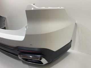 бампер задний, ориг. номер 8893073886, Geely Okavango 2020-2024