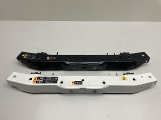передняя панель (телевизор) Chevrolet Equinox 4 2024-2026