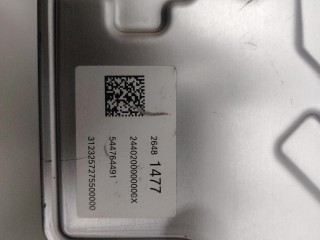 Блок ABS, ориг. номер 26481477, Chevrolet Equinox 4 2024-2026