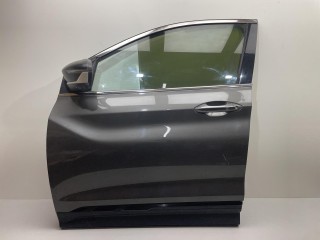 Дверь передняя левая, Geely Coolray 2019-2024