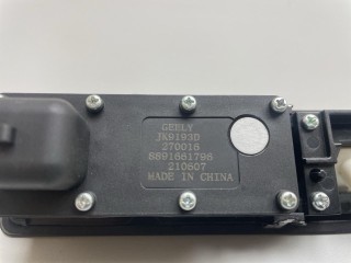 камера заднего вида, ориг. номер 7045133700, 8891661796, Geely Monjaro 2021-2026