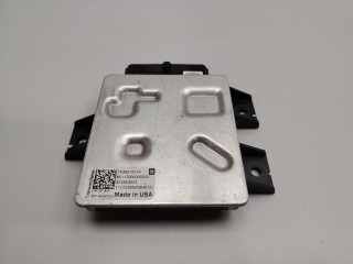 Блок управления ТНВД Chevrolet Trax, 812933547