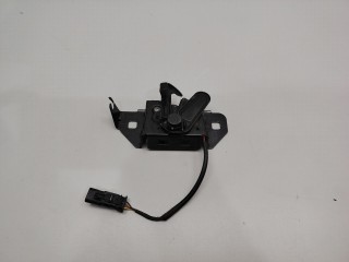 замок капота верхний Chevrolet Traverse 3 2024-2026, 84706443