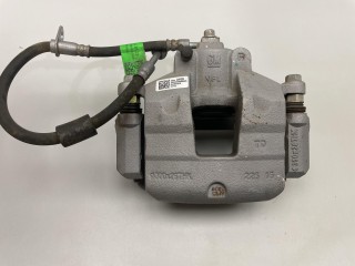Суппорт передний правый Chevrolet Equinox 4 2024-2026, 26343100