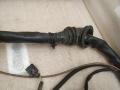8K2971072HA проводка двигателя Audi Q5 8R 2009г. - фото №10
