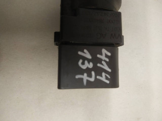 катушка зажигания, ориг. номер 022905715A, Volkswagen Touareg 2 поколение 2010-2014