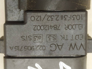 катушка зажигания, ориг. номер 022905715A, Volkswagen Touareg 2 поколение 2010-2014