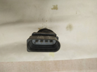 катушка зажигания, ориг. номер 022905715A, Volkswagen Touareg 2 поколение 2010-2014