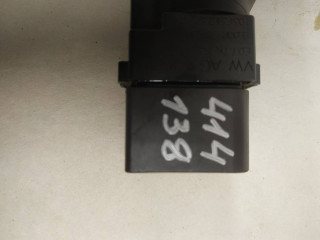 катушка зажигания, ориг. номер 022905715A, Volkswagen Touareg 2 поколение 2010-2014