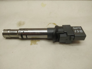 катушка зажигания, ориг. номер 022905715A, Volkswagen Touareg 2 поколение 2010-2014