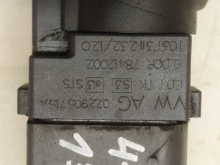 катушка зажигания, ориг. номер 022905715A, Volkswagen Touareg 2 поколение 2010-2014