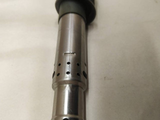 катушка зажигания, ориг. номер 022905715A, Volkswagen Touareg 2 поколение 2010-2014