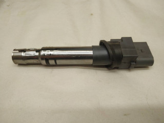 катушка зажигания, ориг. номер 022905715A, Volkswagen Touareg 2 поколение 2010-2014