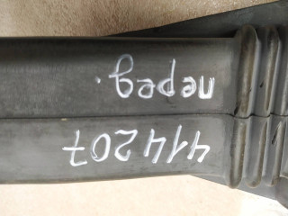 ограничитель открывания двери передней, ориг. номер 7P0837249, 7P0837267, Volkswagen Touareg 2 поколение 2010-2014