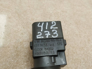 катушка зажигания, ориг. номер 022905715A, Volkswagen Touareg 2010-2014