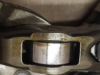 гидрокомпенсатор, ориг. номер 022109423C, Volkswagen Touareg 2010-2014
