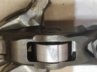 гидрокомпенсатор, ориг. номер 022109423C, Volkswagen Touareg 2 поколение 2010-2014