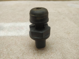 отбойник крышки багажника, ориг. номер 6Q6827499C, Volkswagen Touareg 2 поколение 2010-2014
