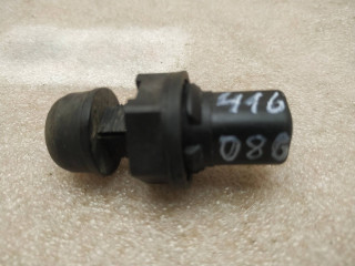 отбойник крышки багажника, ориг. номер 6Q6827499C, Volkswagen Touareg 2 поколение 2010-2014