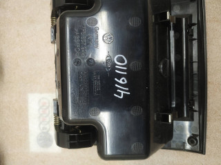 бардачок, ориг. номер 7P6857922, Volkswagen Touareg 2 поколение 2010-2014