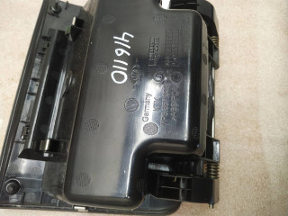 бардачок, ориг. номер 7P6857922, Volkswagen Touareg 2 поколение 2010-2014