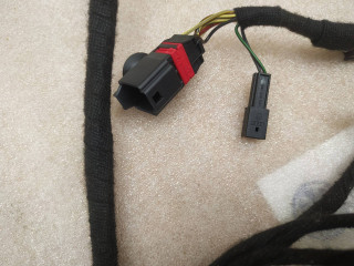 проводка крышки багажника, ориг. номер 7P6971145A, Volkswagen Touareg 2 поколение 2010-2014