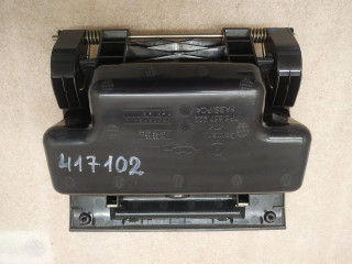 бардачок, ориг. номер 7P6857922, Volkswagen Touareg 2 поколение 2010-2014