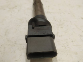 катушка зажигания, ориг. номер 022905715A, Volkswagen Touareg 2 поколение 2010-2014