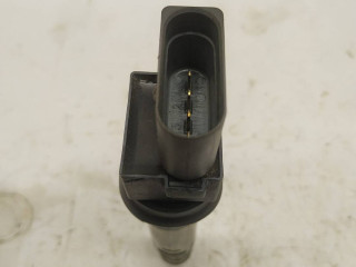 катушка зажигания, ориг. номер 022905715A, Volkswagen Touareg 2 поколение 2010-2014