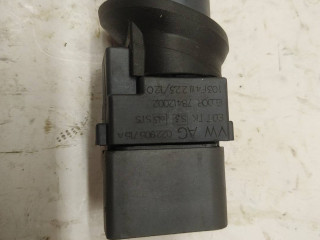 катушка зажигания, ориг. номер 022905715A, Volkswagen Touareg 2 поколение 2010-2014