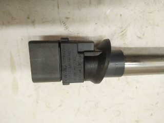 катушка зажигания, ориг. номер 022905715A, Volkswagen Touareg 2 поколение 2010-2014
