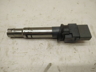 катушка зажигания, ориг. номер 022905715A, Volkswagen Touareg 2 поколение 2010-2014